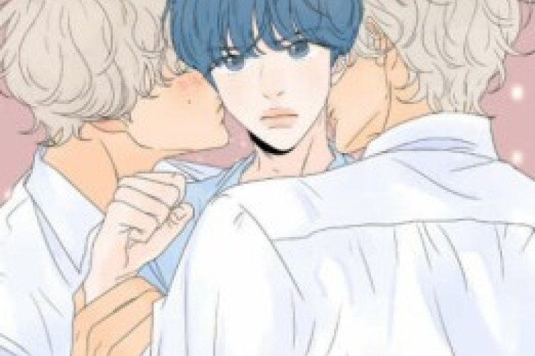 Link BL Manhwa Seeing Double Full Chapter English Scanlation, Which Twin Will Be the One to Win Ohn’s Heart?