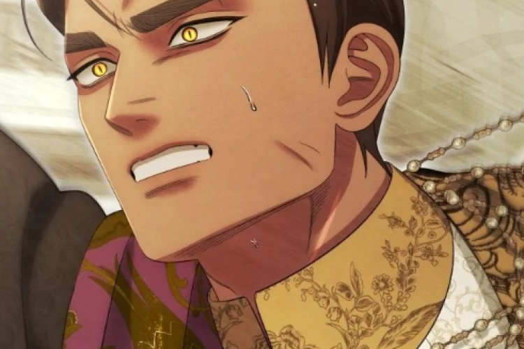 The Chain That Refuses to Break! Romance Manhwa Predatory Marriage Chapter 82 English Translations