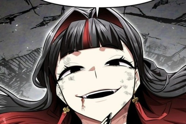 Provide Oportunity! Reading of Manhwa Rental Hero Chapter 97 in English Scanlation