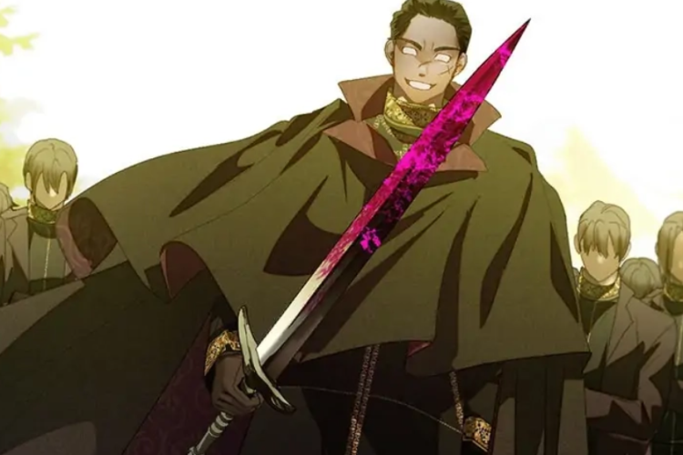 Spoiler RAW! Read Manhwa Roxana Chapter 44 English Scan, Still on Temporary Hiatus