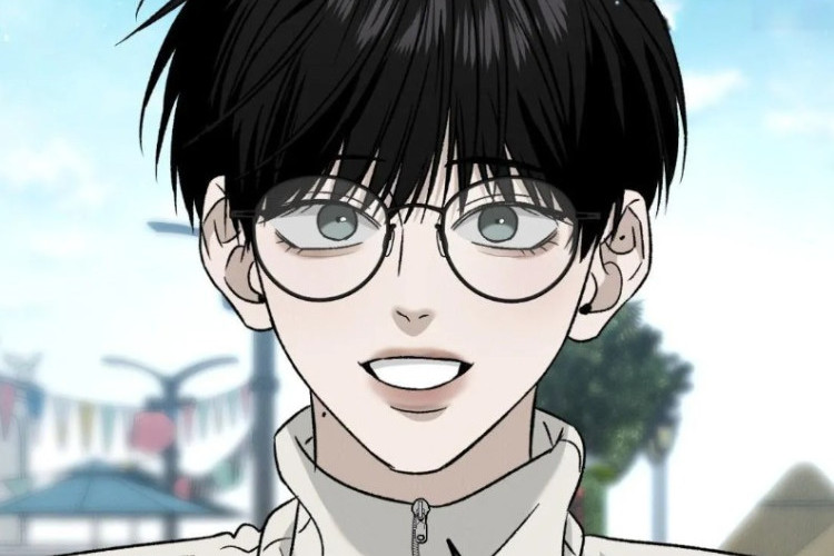 Read BL Manhwa Feel My Benefit Chapter 84 English Scan, RAW! A Charming Date