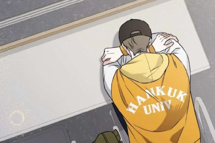 RAW Reading Link of Manhwa Ballboy Tactics Chapter 1 Eng Translations, Feeling Difficult and Burdened