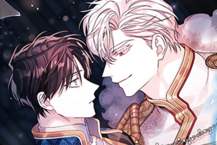 Synopsis, Original Tittle, & Reading Link BL Manhwa Eternal Covenant English Full Chapter For Free Without Login