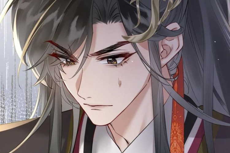 RAW Read Manhua Whispers of Telepathy Chapter 100 English Scan, A Feeling That Never Fades
