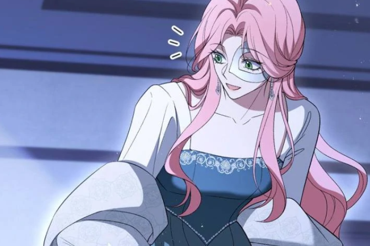 No Rationality! Link to Read of Manhwa The Duke's Masked Wife Chapter 5 English Trans