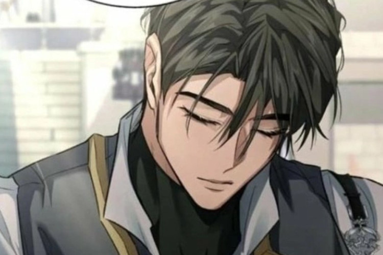 RAW Read Manhwa Sleepless Death Chapter 8 English Scan, An Understanding Friend