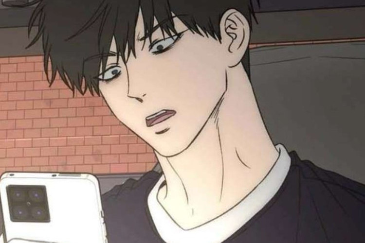 Endless Yearning Chapter 8 English Translation, Click Here to Read Manhwa for Free!