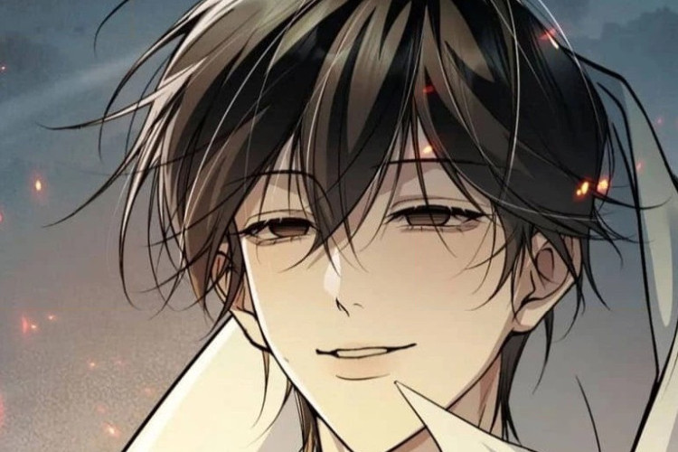 Luck Is Here! Review of Chapter 17 of the Manhua I Became a God in a Horror Game ENG TRANSLATION