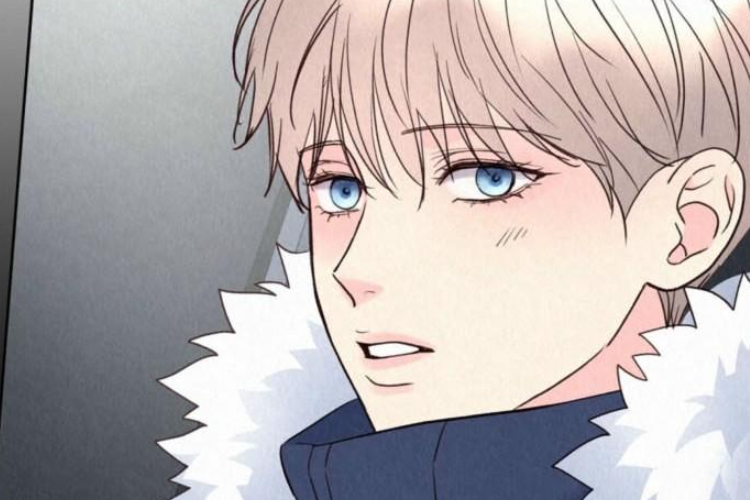 Preview Manhwa Tale Of Villain Chapter 47 in English, Trapped in a Blizzard