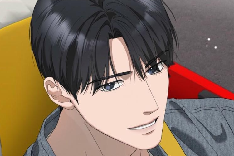 Link to Read Manhwa Salt Society Chapter 29 in English, A Ride to Home Brings Back Memories