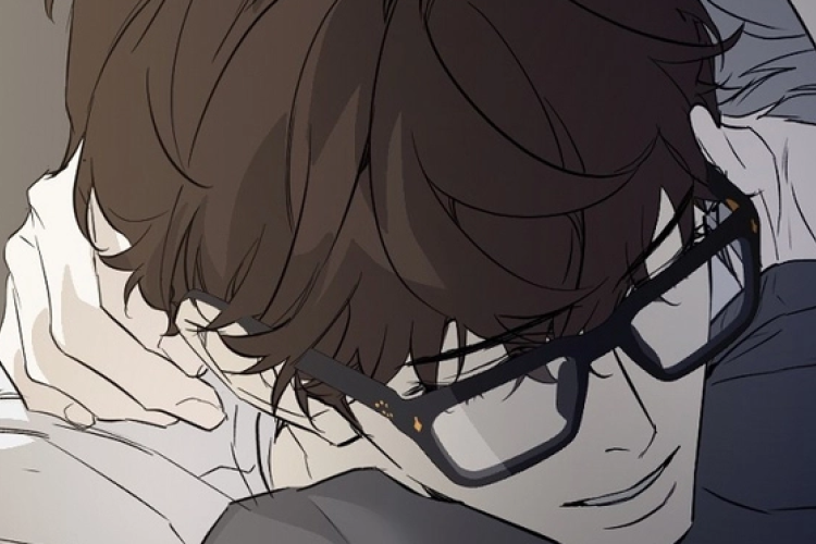 Andrew's Worries! Link of BL Manhwa Nerd Project Chapter 62 English Translation