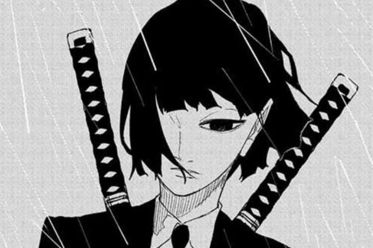 Preview of Manga Kagurabachi Chapter 128 In English, It is Time for Revenge!
