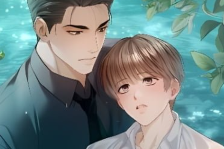 Synopsis and Reading Link BL Manhwa Salt Heart English Full Chapter, Searching for True Love