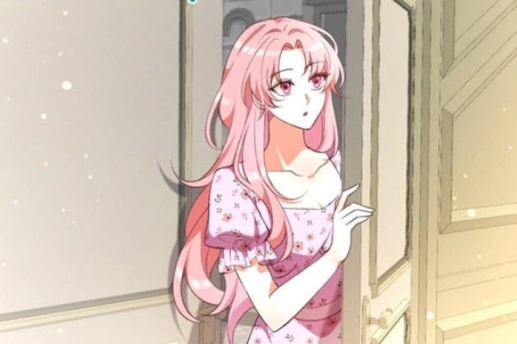 A Peek Inside! Please Lock Me Up! The Main Character Is an Obsessed Boy Chapter 2 in English