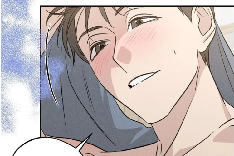 Fell Apart and Became Complicated, Plot Summary to Baby, We Need to Talk Chapter 12 English Scan