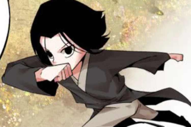 A Genius Child is Born! Link to Read Manhua Reverend Insanity Chapter 1 English Translation