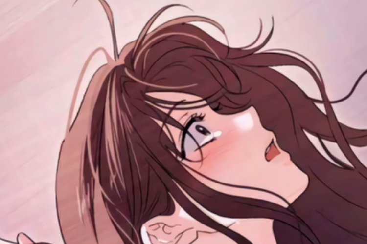 Stuck In A Hot Situation! Link to Read of Manhwa Be A Bad Boy! Chapter 7 in English Translation