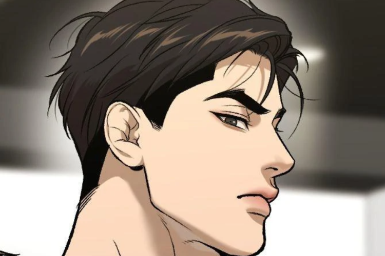 Jaekyung's Generosity! Reading Link of BL Manhwa Jinx Chapter 89 English Translation Scan