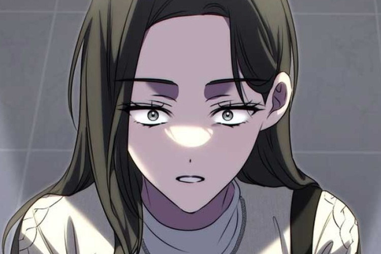 Bitter Reality! Reading Manhwa DAUGHTERS Chapter 1 in English Scanlations