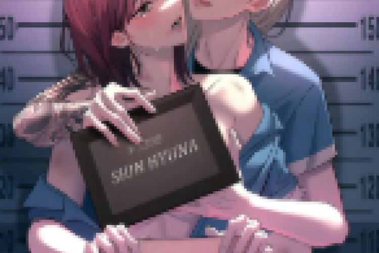 GL Manhwa Distorted Love Full Chapter English Translation Scan, The Scariest, Most Exciting, and Most Thrilling Story in a Prison