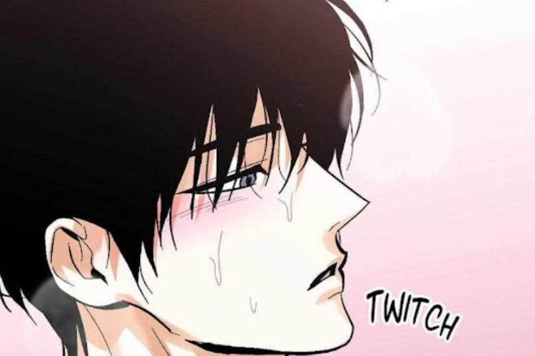 Read BL Manhwa Tiger vs Tiger Chapter 23 English Scan, RAW! Satisfied Together, Happy Forever