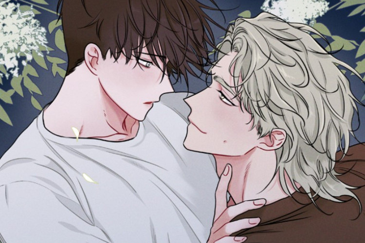 Mistake: Not Reading the Full English Chapters 1-117 of the BL Manhwa Low Tide in Twilight for FREE