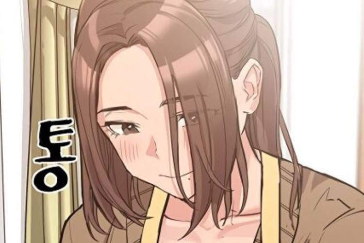 RAW Read Manhwa Keep This a Secret From Mom! Chapter 1 English Scan, A Well-Kept Secret