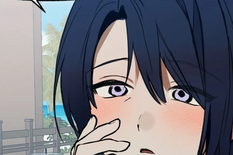 RAW Link Manhwa Control Time Chapter 51 English Translation, First Time Telling Something?