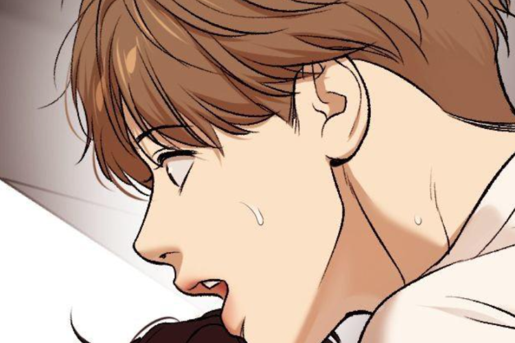 Reading Link of BL Manhwa Jinx Chapter 90 English Translation Scan, This is also a Chance to Steal!