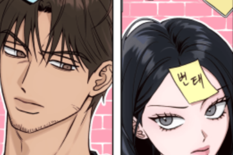 RAW Link of Manhwa Noise Between the Walls Full Chapter in English Translation, Read For Free Without Buying Coins Here!