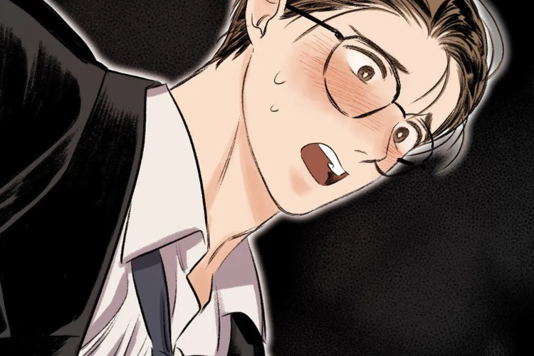 Analyze Manhwa Freshman at Forty Chapter 8 in English, It's Still Ongoing!