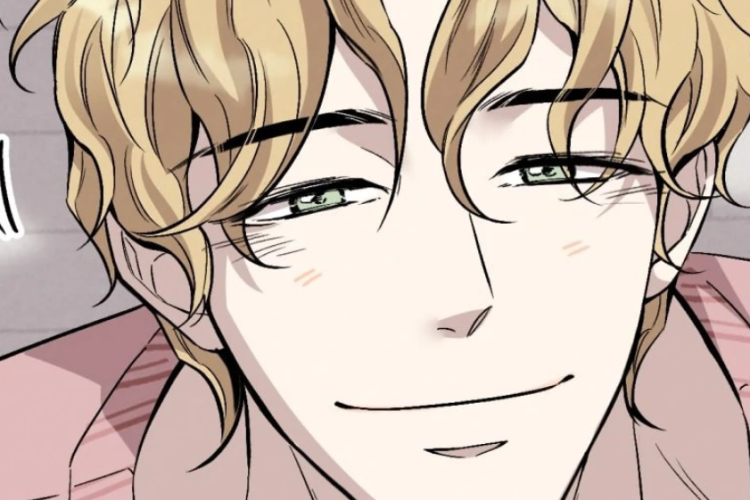 RAW Read of BL Manhwa Honey Bear Chapter 83 English Translation, Something That Makes Him Curious