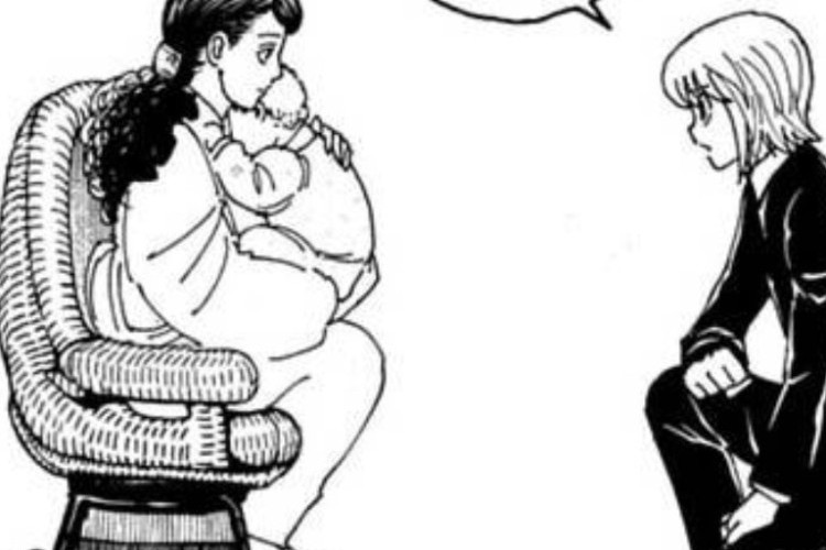 A Successful Battle! Hunter X Hunter Manga Chapter 416 Review ENG TRANSLATION and Release Date