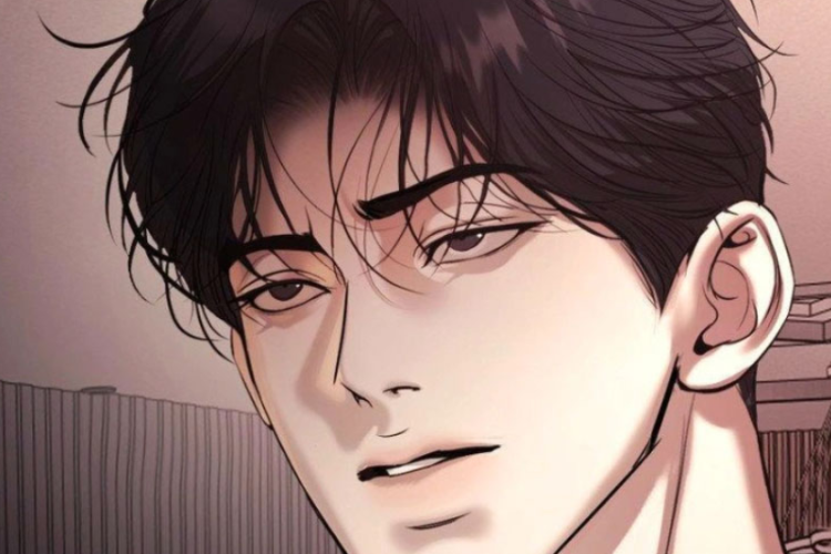 The Tension of the Affair! Link of Manhwa Junk? Junk! (Love Junkie) Chapter 27 English Translation