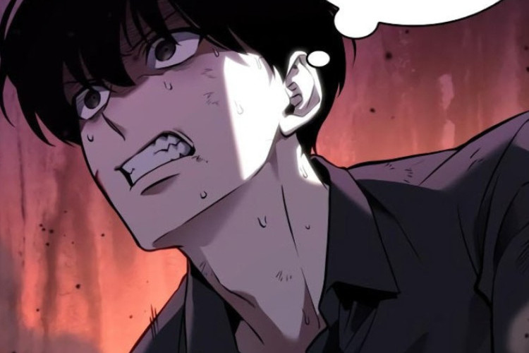 Release Postponed! Preview of Omniscient Reader's Viewpoint Manhwa Chapter 312 (English Scans)