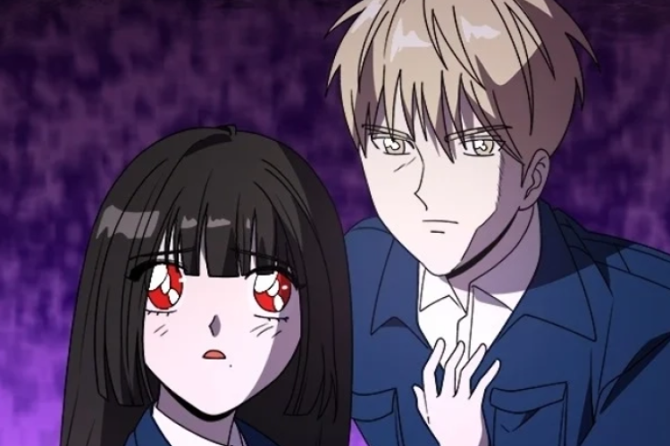 Reading Link Manhwa Villain With a Crush Chapter 126 in English Trans, Even Though They Keep Getting Teased!