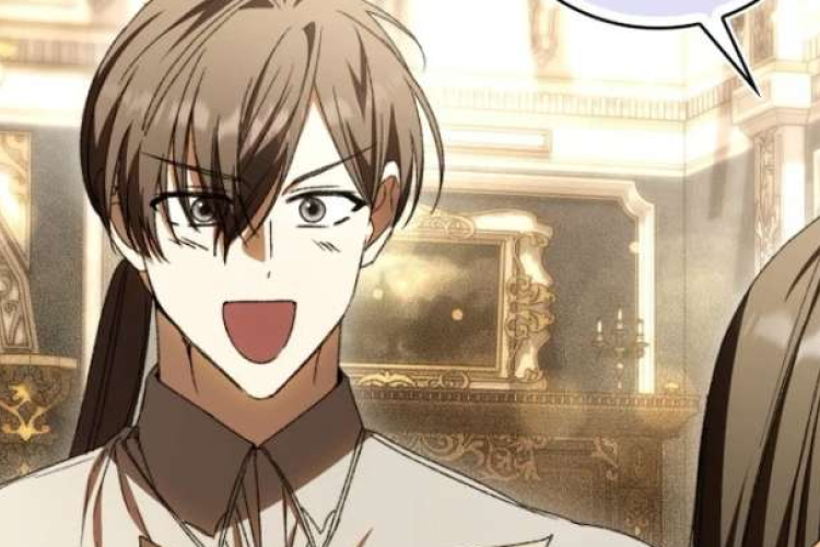 Manhwa My Husband Is My Ultimate Bias Chapter 22 English Translation, Confirm Immediately If You Are Not Sure About Something