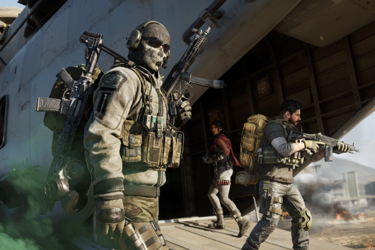 Game Pass Announces the New Games Arriving This Month, the Arrival of a Call of Duty