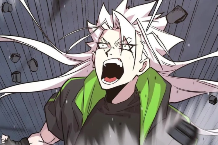 Hey, Calm Down First! Link to Read of Manhua Mr. Zombie Chapter 185 English Translation