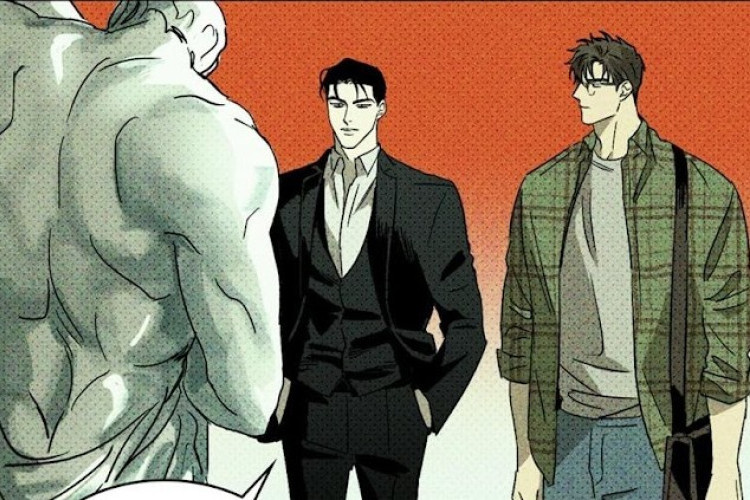 Who knows? Nobody knows! Link to Read Manhwa Under The Greenlight Chapter 1 in English Scanlation