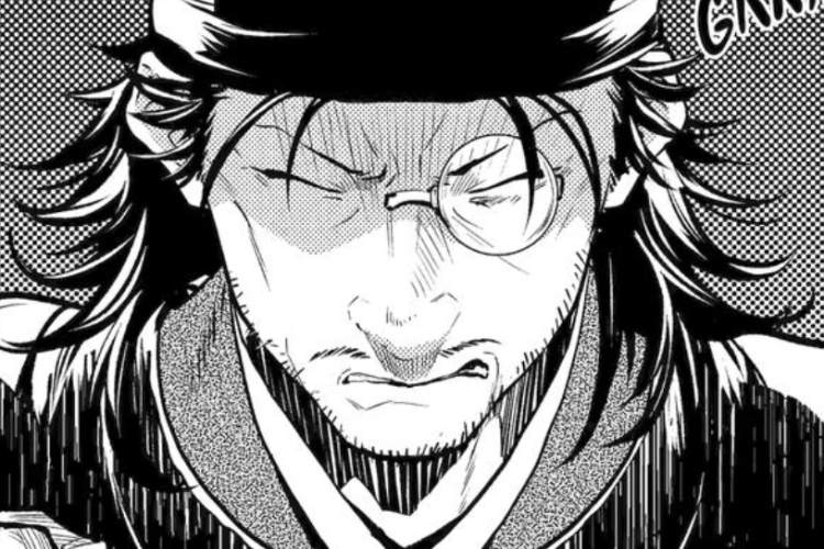 Read Manga The Apothecary Diaries Chapter 82 English Scan, RAW! Maomao's Rescue Was Successful