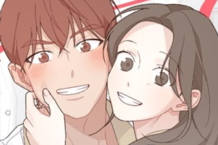 Synopsis, Original Tittle, and Reading Link Manhwa Love That Crosses the Line English Full Chapter For Free Without Login