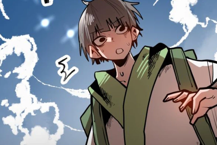 Link Recomendation to Judgment Chapter 14 English Scan, It was Pure Freedom