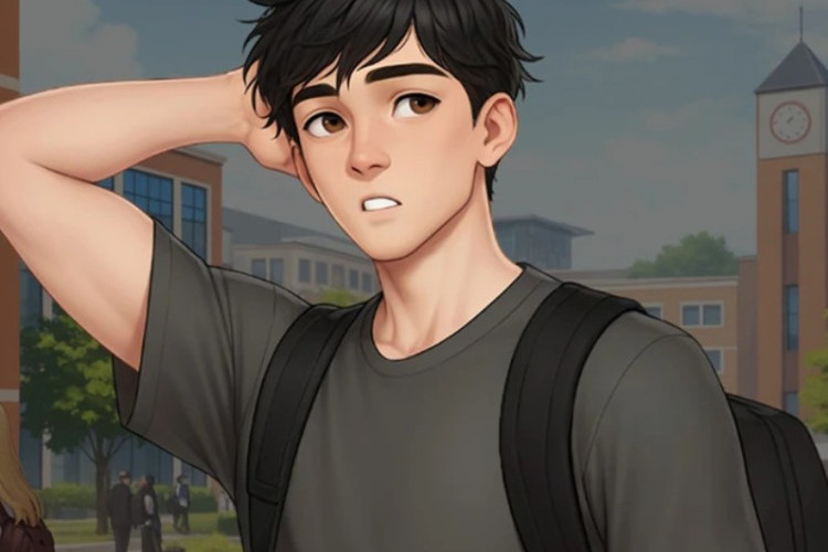 Self-Reliance! Highlights from the Manhwa Secret Next Door Ch 51 English Translation