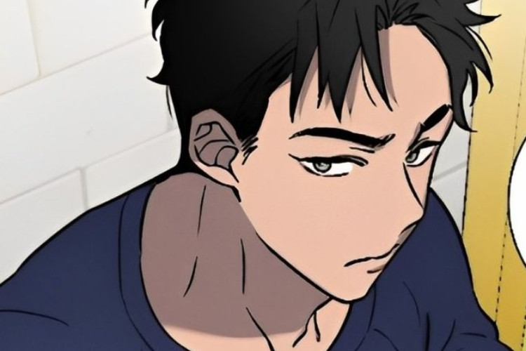 Link BL Manhwa Love Gym Chapter 1-50 English Scan How To Resist The Perfect Younger, Rich, And Hot Guy