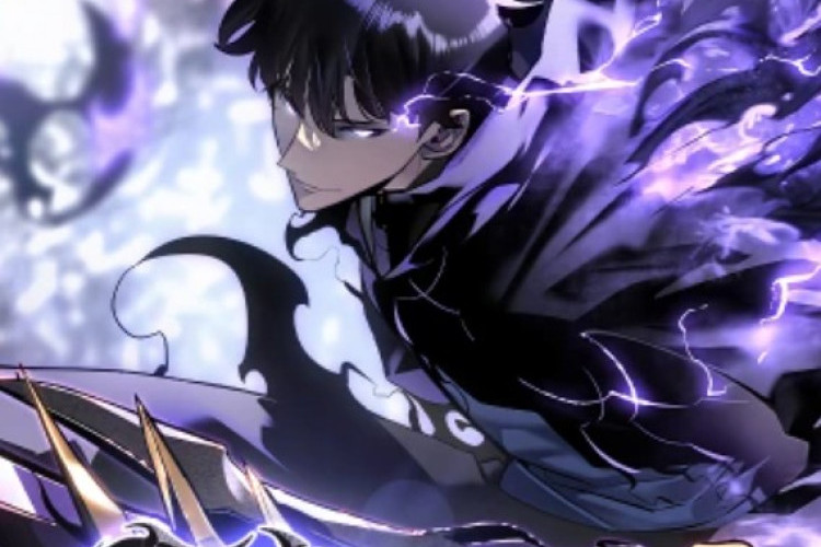 Manhwa Solo Leveling Full Chapter in English Scanlation For Free, The Unnatural Resurrection of an Explorer Presumed Dead
