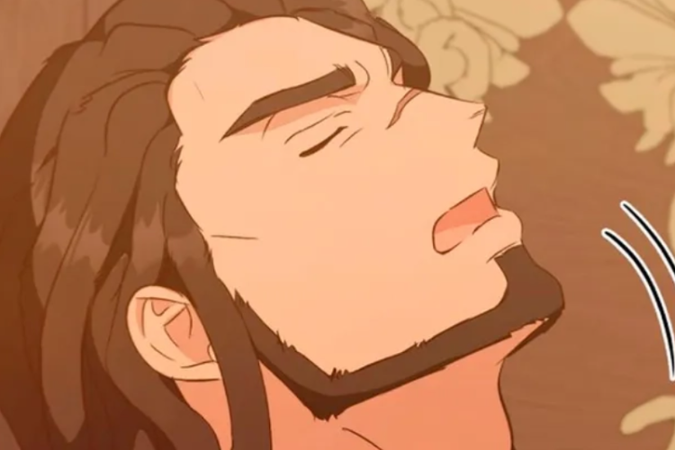 Spoiler RAW! Read BL Manhwa Regas Chapter 89 English Scan, Expected Visits