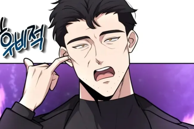 RAW Read Manhwa Kidnapped Dragons Chapter 21 English Scan, A Sudden Attack