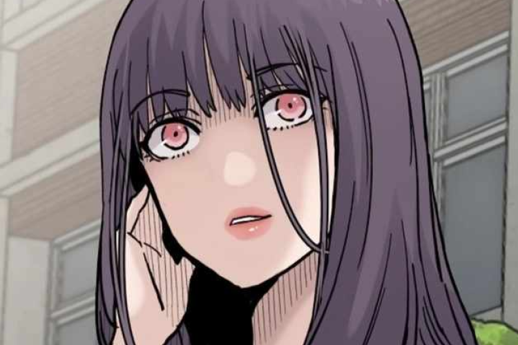 Baseless Information! Link Manhwa The Silent Transfer Student Chapter 33 English Translation