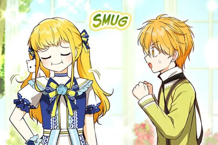 It's a Tough Day! Reading Link of Manhwa Talented Baby Squirrel Chapter 131 in English Translation